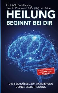 Produktbild: Heilung beginnt bei dir.