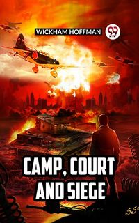 Produktbild: Camp, Court and Siege