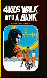 Produktbild: 4 Kids walk into a bank
