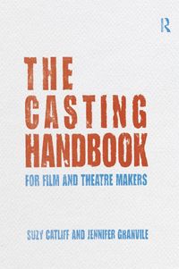 Bild vom Artikel The Casting Handbook vom Autor Suzy Catliff