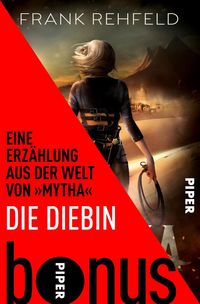 Produktbild: Die Diebin