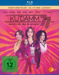 Produktbild: Ku'damm 77