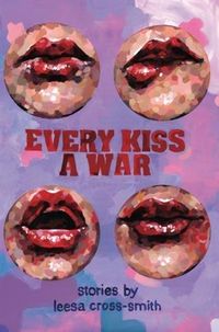 Produktbild: Every Kiss a War