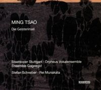 Produktbild: Die Geisterinsel