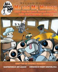 Produktbild: Me and My Memory, 2nd ed.