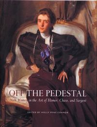Produktbild: Off the Pedestal