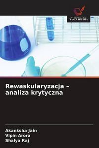 Produktbild: Rewaskularyzacja - analiza krytyczna