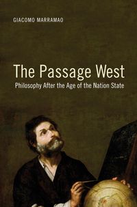 Produktbild: The Passage West