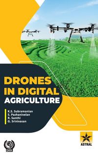 Produktbild: Drones in Digital Agriculture