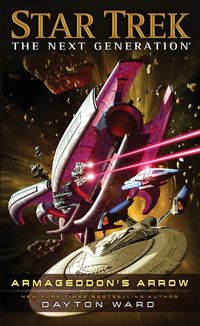 Produktbild: Star Trek - The Next Generation: Der Pfeil des Schicksals