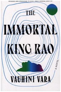 Produktbild: Vara, V: The Immortal King Rao
