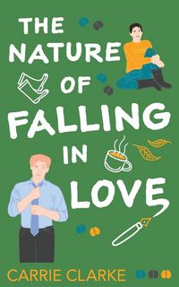 Produktbild: The Nature of Falling in Love