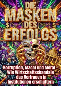 Produktbild: Die Masken des Erfolgs