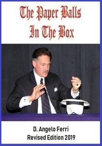 Produktbild: Paper Balls in the Box