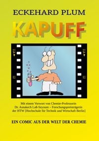 Produktbild: Kapuff