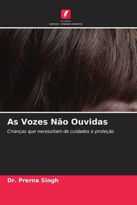 Produktbild: As Vozes N&atilde;o Ouvidas