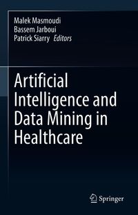 Produktbild: Artificial Intelligence and Data Mining in Healthcare