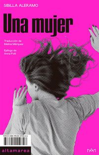 Produktbild: Una mujer = Una donna