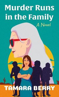 Produktbild: Murder Runs in the Family