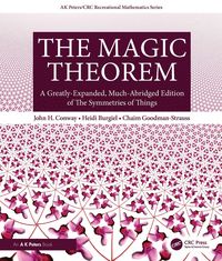 Produktbild: The Magic Theorem