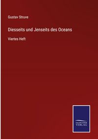 Produktbild: Diesseits und Jenseits des Oceans