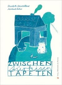 Produktbild: Zwischen t&uuml;rkisen Tapeten