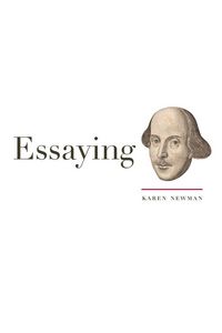 Produktbild: Essaying Shakespeare