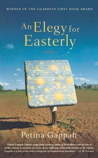 Produktbild: An Elegy for Easterly