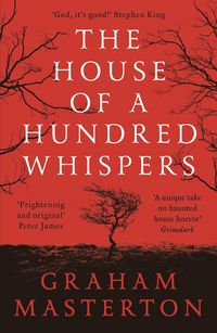 Produktbild: The House of a Hundred Whispers