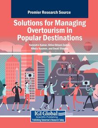 Produktbild: Solutions for Managing Overtourism in Popular Destinations