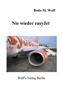 Produktbild: Nie wieder easy Jet