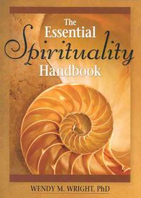 Produktbild: The Essential Spirituality Handbook