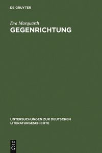 Produktbild: Gegenrichtung
