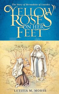 Produktbild: Yellow Roses on Her Feet