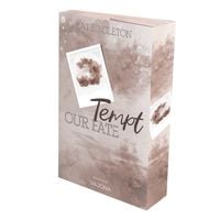 Produktbild: Tempt Our Fate