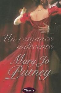 Produktbild: Un Romance Indecente = Indecent Romance