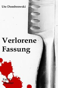 Produktbild: Eltville-Thriller / Verlorene Fassung