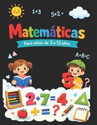 Produktbild: Matematicas