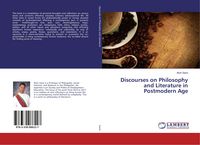 Produktbild: Discourses on Philosophy and Literature in Postmodern Age