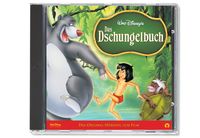 Bild vom Artikel Disney, W: Dschungelbuch/CD vom Autor Walt Disney