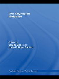 Produktbild: The Keynesian Multiplier
