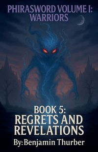 Produktbild: PhiraSword Book 5
