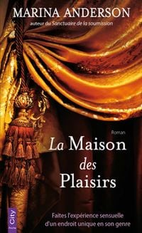 Produktbild: La Maison des Plaisirs