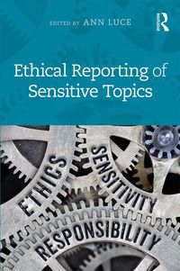 Produktbild: Ethical Reporting of Sensitive Topics