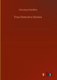 Produktbild: True Detective Stories