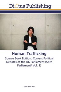 Produktbild: Human Trafficking