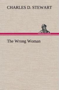 Produktbild: The Wrong Woman