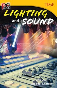 Produktbild: FX! Lighting and Sound