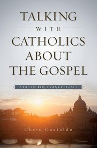 Produktbild: A Talking with Catholics about the Gospel