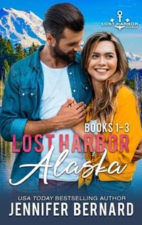 Produktbild: Lost Harbor Alaska Box Set